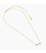 ELLA STEIN Rockstar Mom Pendant Necklace