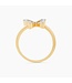 ELLA STEIN Open Wings Statement Ring