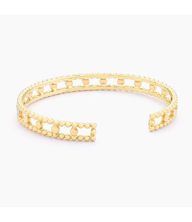 ELLA STEIN Middle Ground Cuff Bracelet