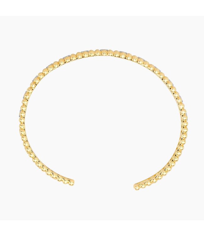 ELLA STEIN Middle Ground Cuff Bracelet