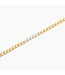 ELLA STEIN Aza Chain Bracelet
