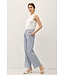 Riley Striped Linen Blend Pants