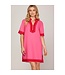 Sofia Woven Dress