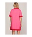 Sofia Woven Dress