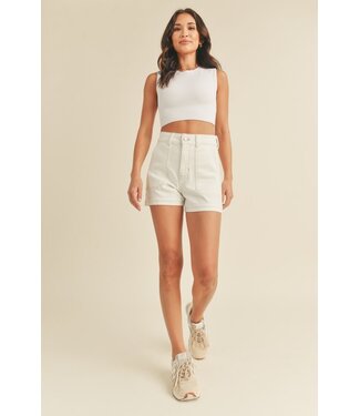 Avery High Rise Utility Cargo Short