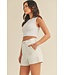 Avery High Rise Utility Cargo Short