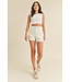 Avery High Rise Utility Cargo Short