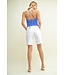 Eliana Stretch Longer Length Short