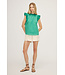 Jolene Top With Crochet
