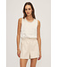 Hudson Faux Short