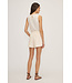 Hudson Faux Short