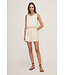 Hudson Faux Short
