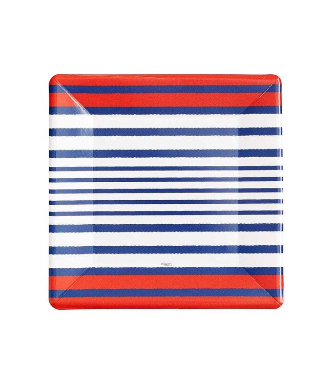 Salad & Dessert Plates Square