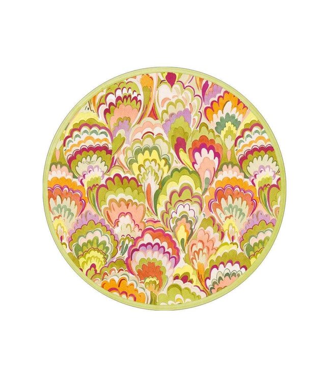 Salad & Dessert Plates Square