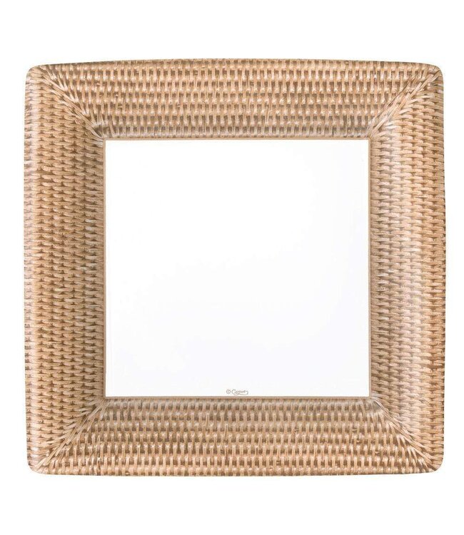 Dinner Plates Square