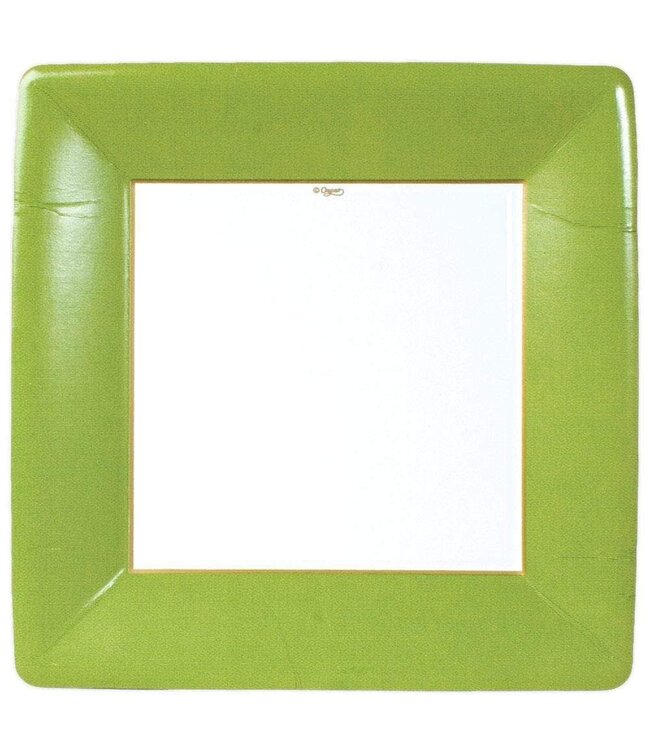 Dinner Plates Square