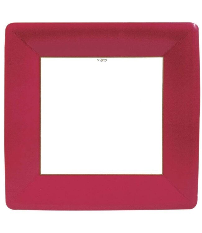 Dinner Plates Square