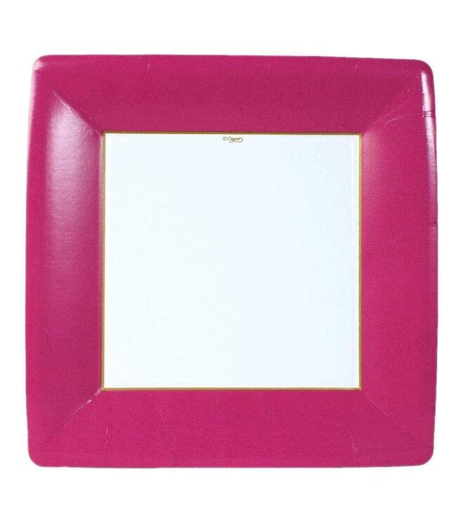 Dinner Plates Square