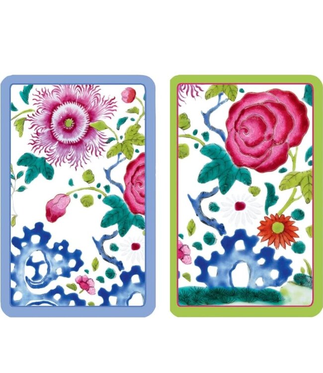 Jumbo Playing Cards