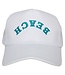 Beach Upside Down Trucker Cap