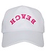 Beach Upside Down Trucker Cap