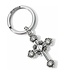 BRIGHTON Alcazar Cross Key Fob