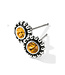 BRIGHTON Twinkle Mini Post Earrings