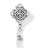 BRIGHTON Alcazar Clip-On Badge Clip