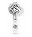 BRIGHTON Contempo Clip-On Badge Clip