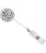 BRIGHTON Contempo Clip-On Badge Clip