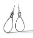 BRIGHTON Interlok French Wire Earrings