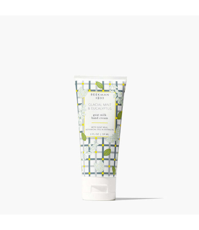 2oz Hand Cream