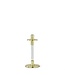 Metal Slender Taper Candleholders
