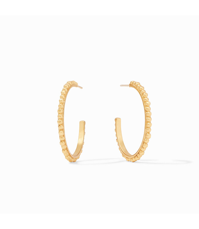 JULIE VOS Colette Bead  Hoop