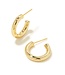 KENDRA SCOTT Colette Huggie Earrings
