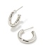 KENDRA SCOTT Colette Huggie Earrings