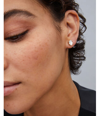 KENDRA SCOTT Cailin Crystal Stud Earrings