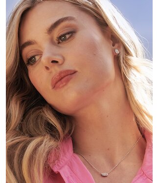 KENDRA SCOTT Grayson Crystal Pendant Necklace