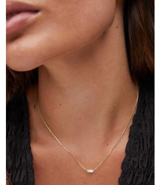 KENDRA SCOTT Juliette Pendant Necklace