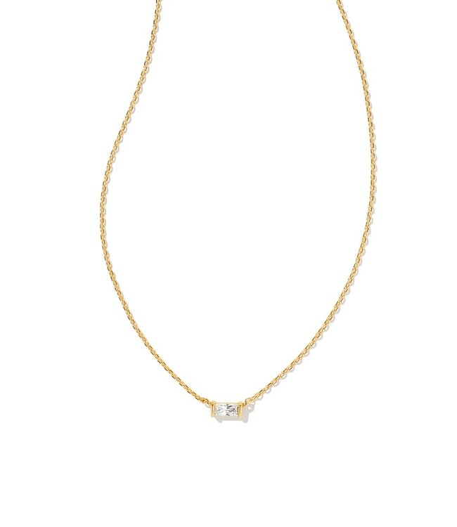 KENDRA SCOTT Juliette Pendant Necklace