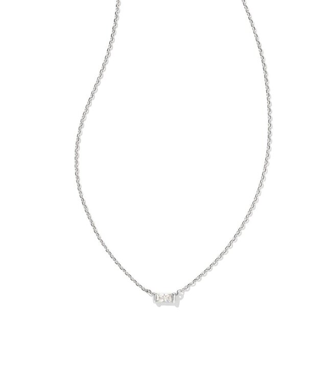 KENDRA SCOTT Juliette Pendant Necklace