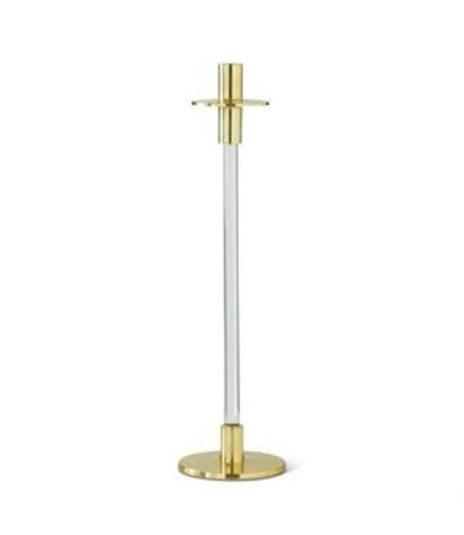Metal Slender Taper Candleholders