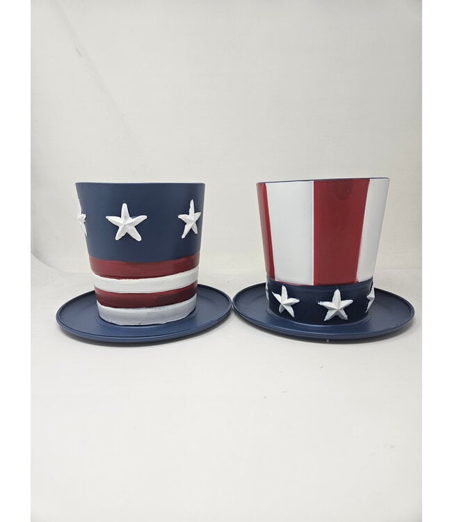 Patriotic Hat