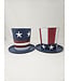Patriotic Hat