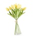 13" Real Touch Mini Tulip Bundle