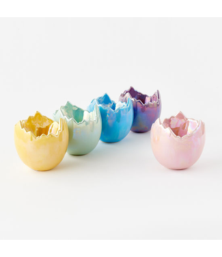5.25" Broken Egg Bowl