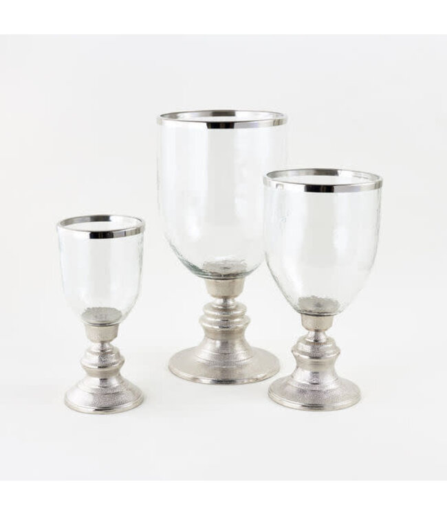 Candle Hurricane Holder
