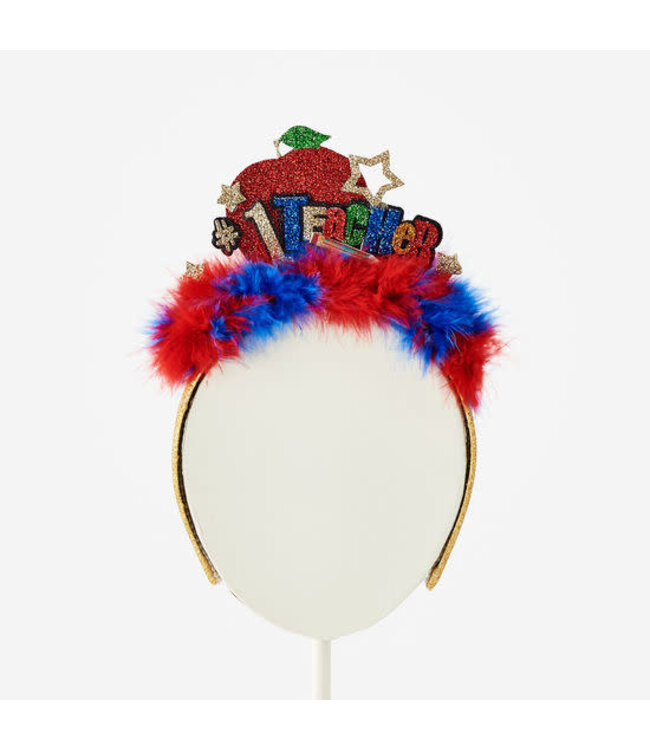 Teacher Headband