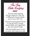 Tiny Little Ladybug Charm
