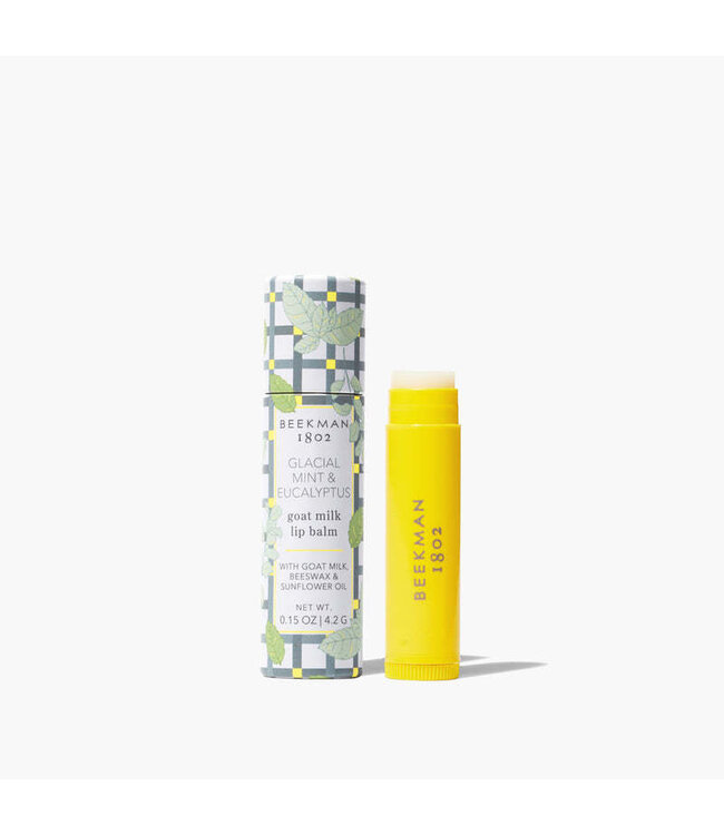 Beekman Lip Balm